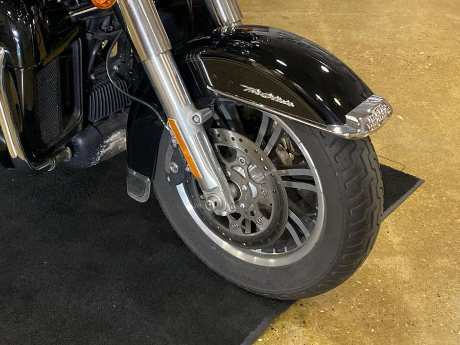 2021 Harley-Davidson® FLHTCUTG - Tri Glide® Ultra