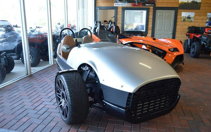 2020 Vanderhall BLACK JACK