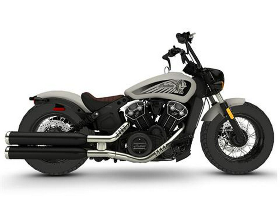 2024 Indian Motorcycle Scout® Bobber Twenty ABS