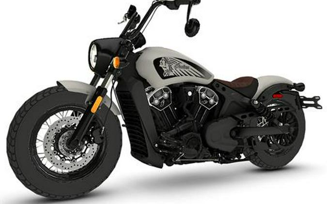 2024 Indian Motorcycle Scout® Bobber Twenty ABS