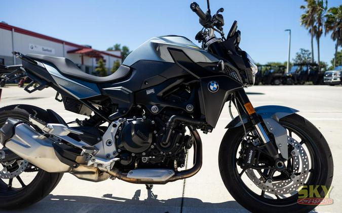 2023 BMW F 900 R Sport