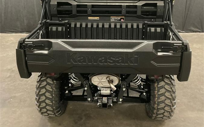 2024 Kawasaki Mule PRO-FXT 1000 LE