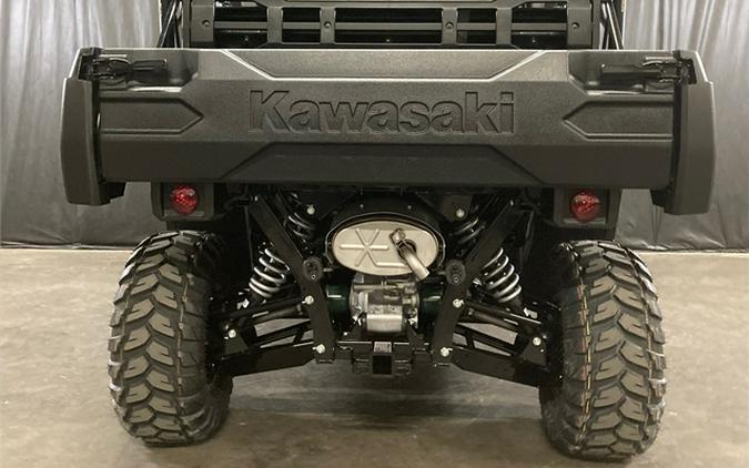 2024 Kawasaki Mule PRO-FXT 1000 LE