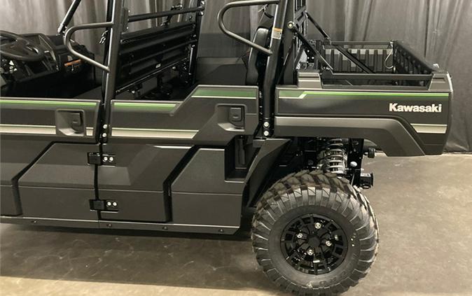 2024 Kawasaki Mule PRO-FXT 1000 LE