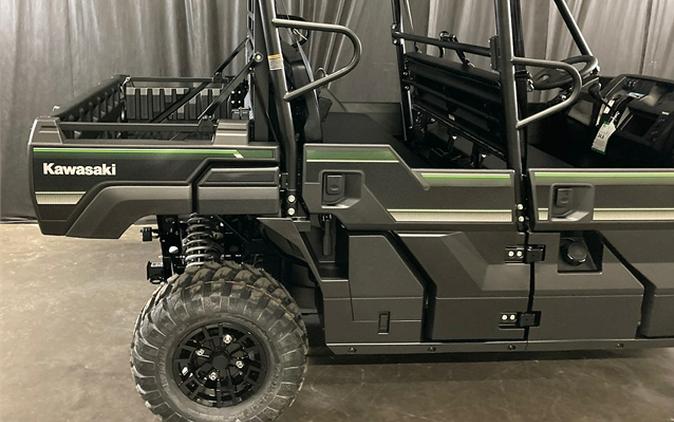 2024 Kawasaki Mule PRO-FXT 1000 LE