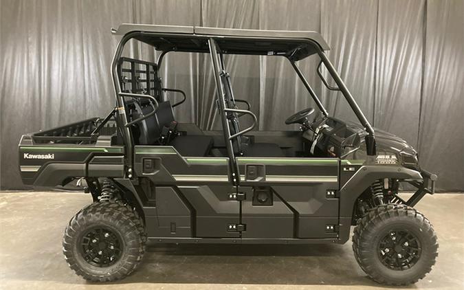 2024 Kawasaki Mule PRO-FXT 1000 LE