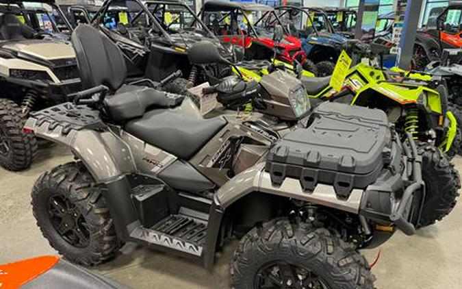 2024 Polaris Sportsman Touring XP 1000 Trail