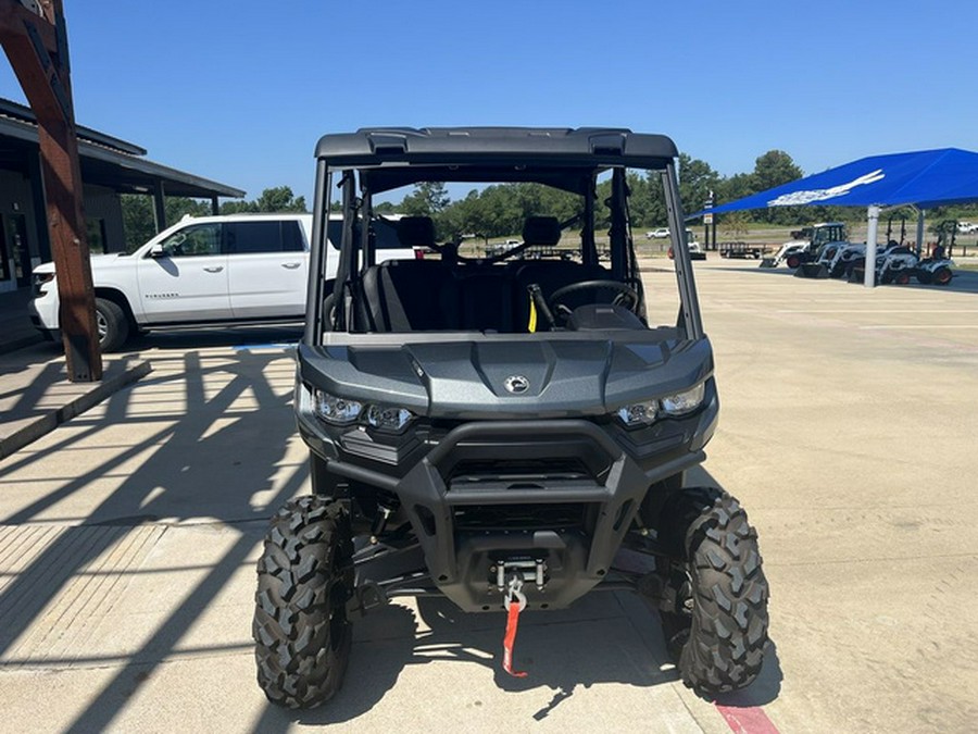 2023 Can-Am Defender MAX XT HD10