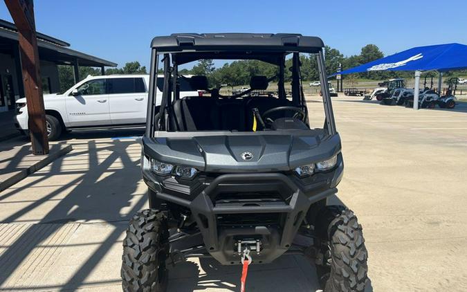 2023 Can-Am Defender MAX XT HD10