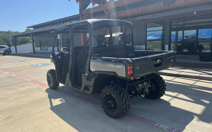 2023 Can-Am Defender MAX XT HD10