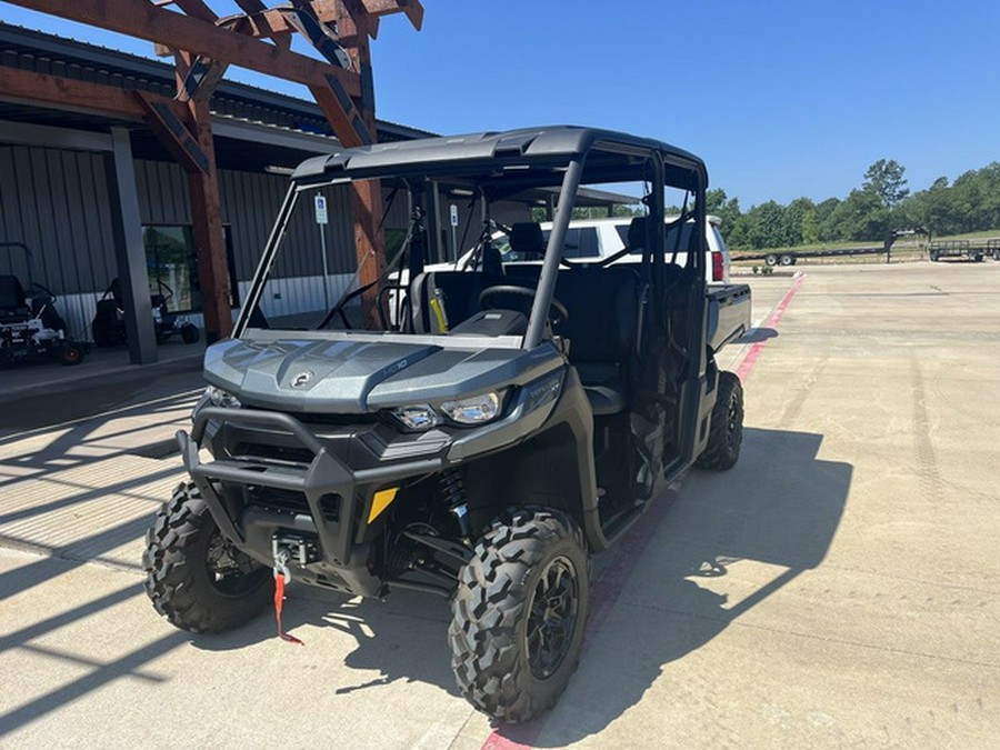 2023 Can-Am Defender MAX XT HD10