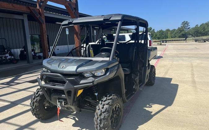 2023 Can-Am Defender MAX XT HD10