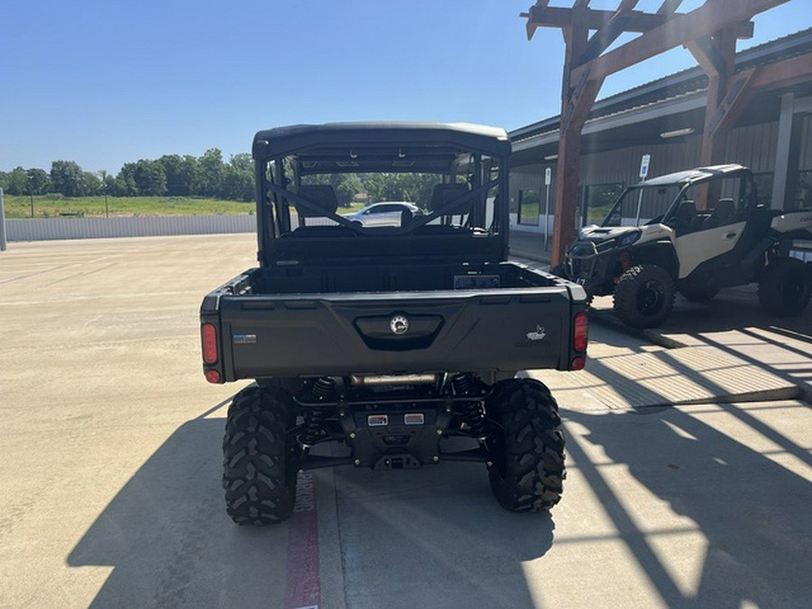 2023 Can-Am Defender MAX XT HD10