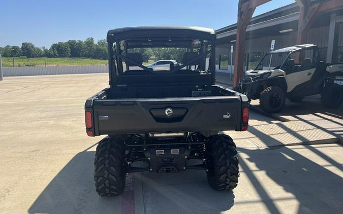 2023 Can-Am Defender MAX XT HD10