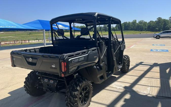 2023 Can-Am Defender MAX XT HD10