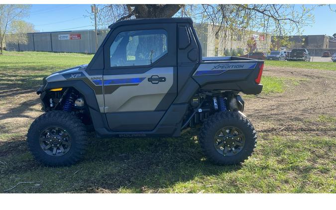2024 Polaris Industries XPEDITION XP 1000 NorthStar