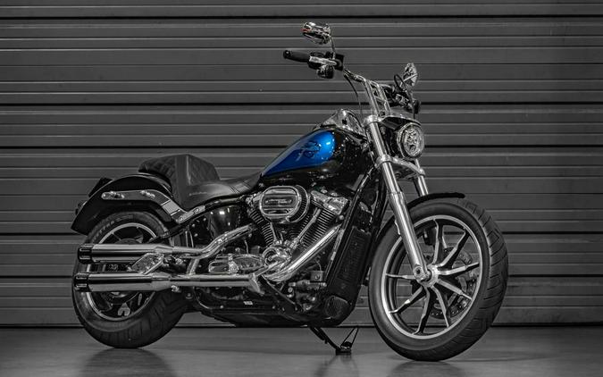 2019 Harley-Davidson® FXLR - Softail® Low Rider®