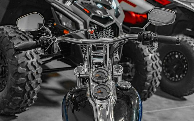 2019 Harley-Davidson® FXLR - Softail® Low Rider®