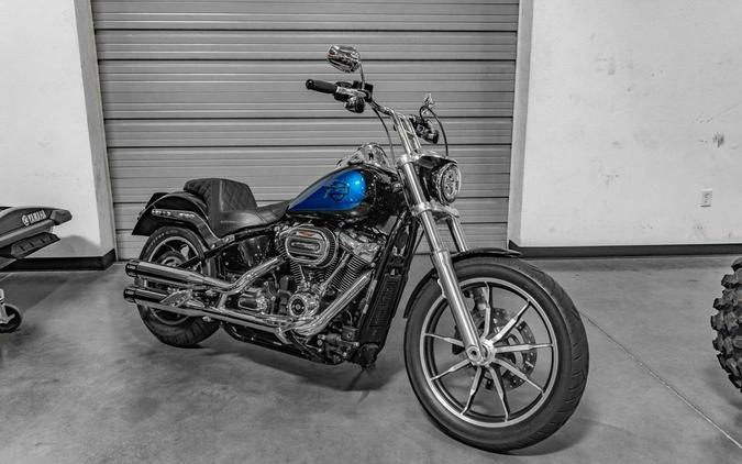 2019 Harley-Davidson® FXLR - Softail® Low Rider®