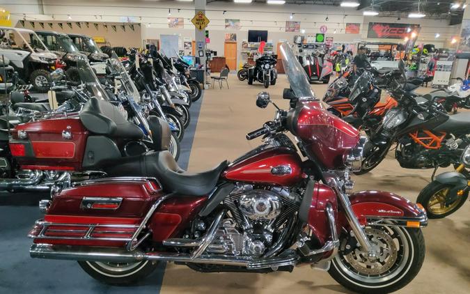 2008 Harley-Davidson Electra Glide® Ultra Classic®