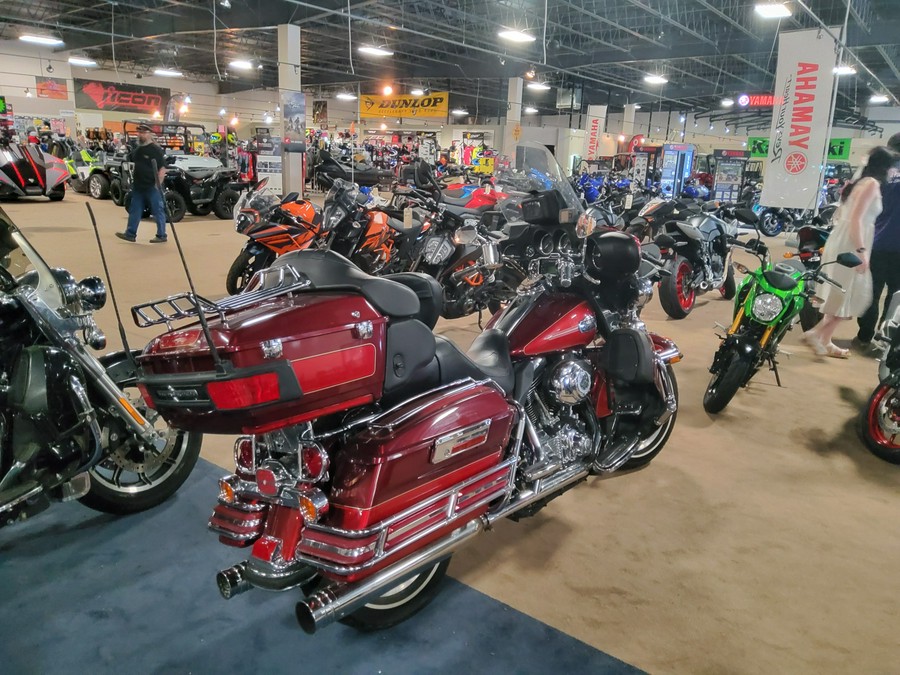 2008 Harley-Davidson Electra Glide® Ultra Classic®