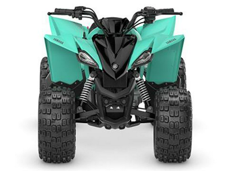 2024 Yamaha YFZ50