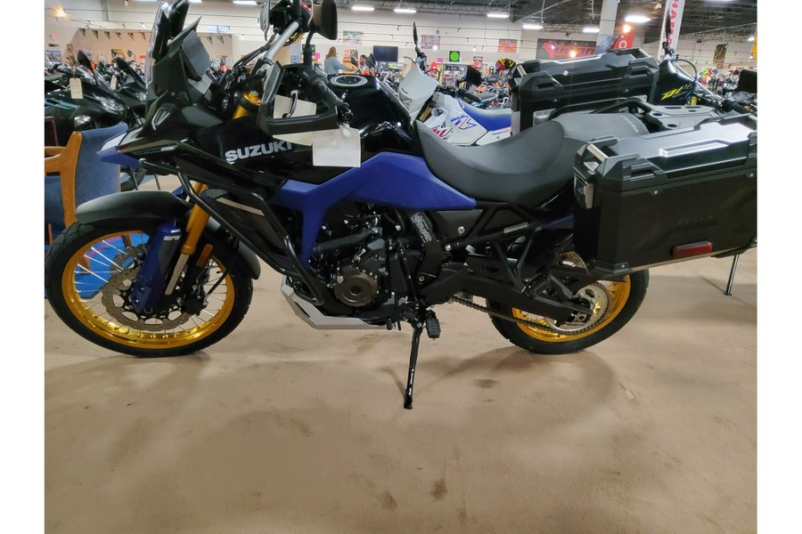 2023 Suzuki V-STROM 800DE