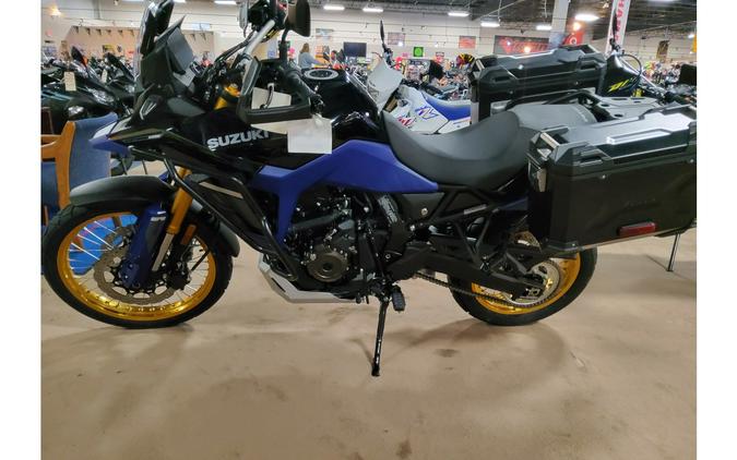 2023 Suzuki V-STROM 800DE