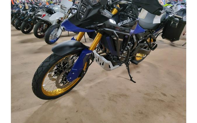 2023 Suzuki V-STROM 800DE