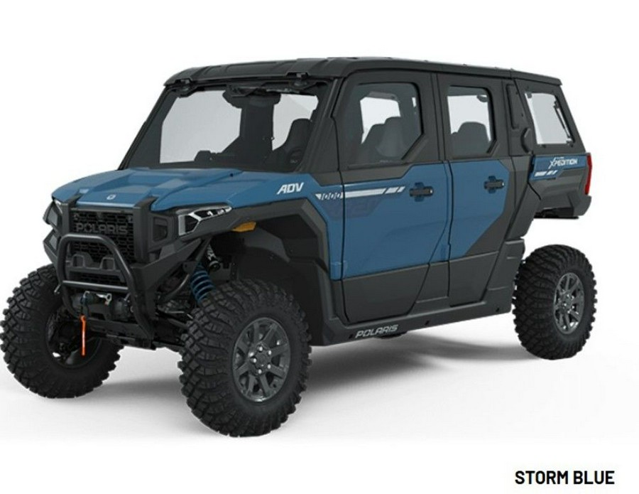 2024 Polaris® XPedition ADV 5 NorthStar