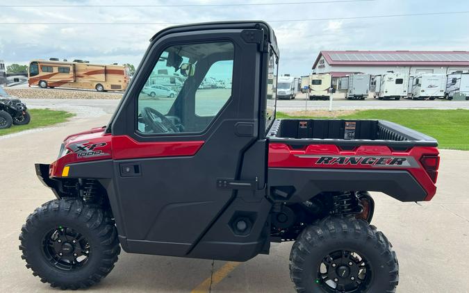 2025 Polaris Ranger XP 1000 NorthStar Edition Ultimate