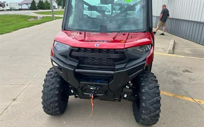 2025 Polaris Ranger XP 1000 NorthStar Edition Ultimate