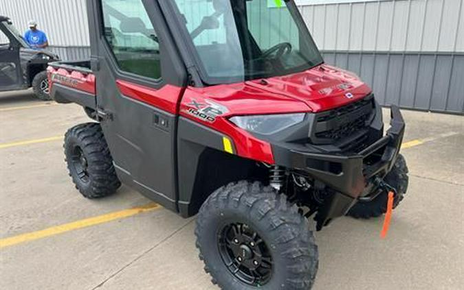 2025 Polaris Ranger XP 1000 NorthStar Edition Ultimate