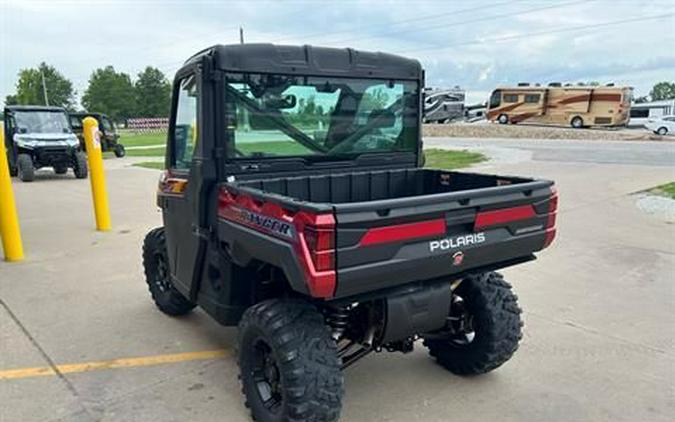 2025 Polaris Ranger XP 1000 NorthStar Edition Ultimate