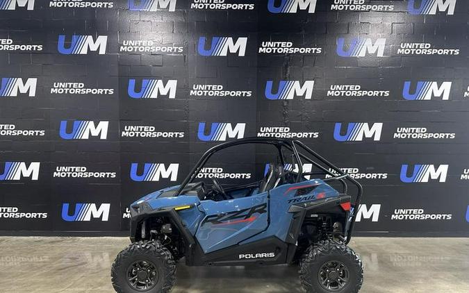 2024 Polaris® RZR Trail S Sport