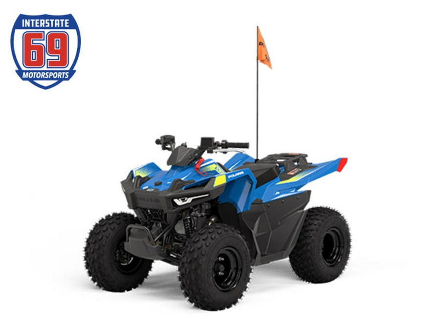 2025 Polaris® Outlaw 70 EFI