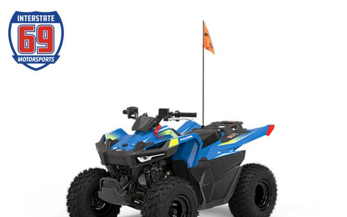 2025 Polaris® Outlaw 70 EFI