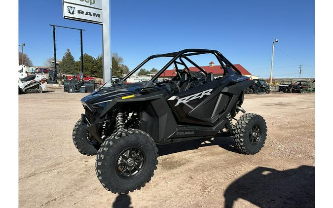 2024 Polaris Industries RZR Pro XP® Ultimate