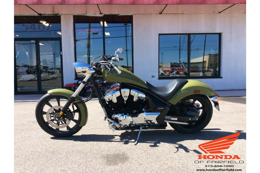 2024 Honda FURY ABS **NO FREIGHT**NO DEALER PREP**