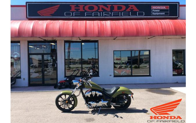 2024 Honda FURY ABS **NO FREIGHT**NO DEALER PREP**