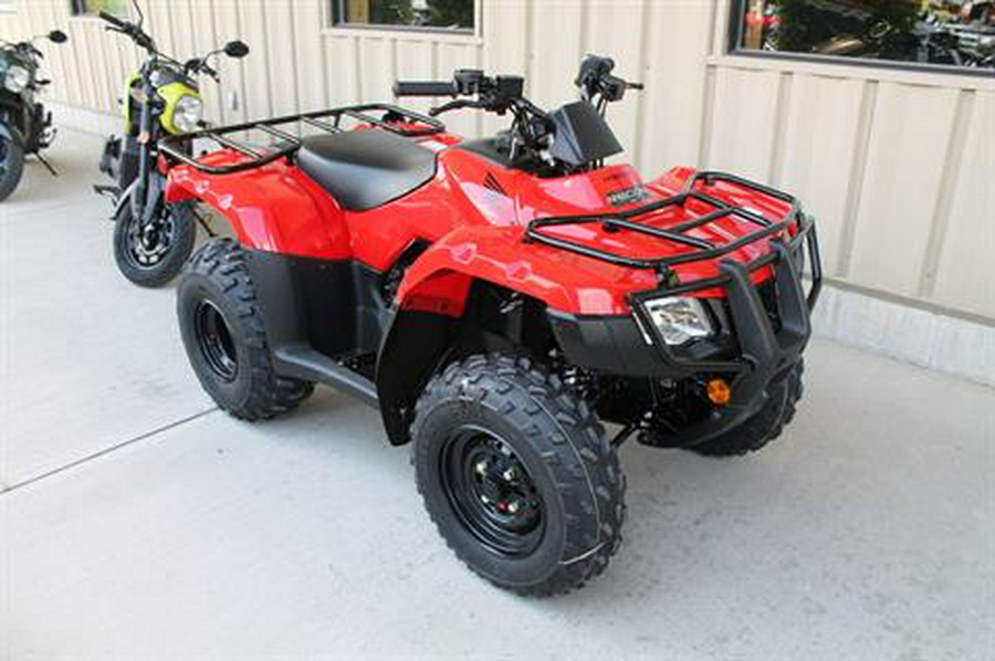 2024 Honda FourTrax Recon