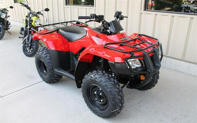 2024 Honda FourTrax Recon