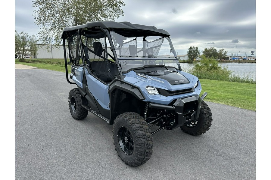 2024 Honda Pioneer 1000-5 Deluxe