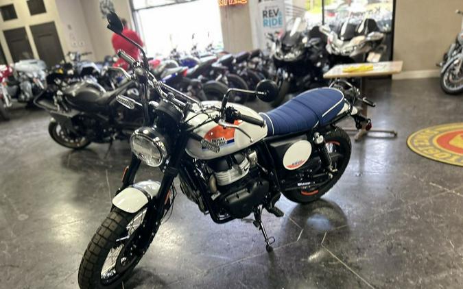2025 Royal Enfield INT BEAR 650