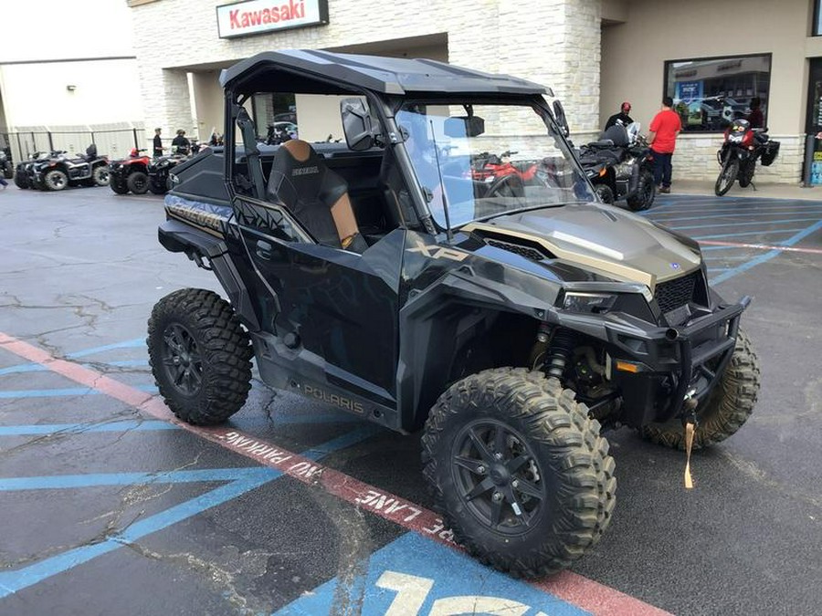 2023 Polaris® General XP 1000 Premium