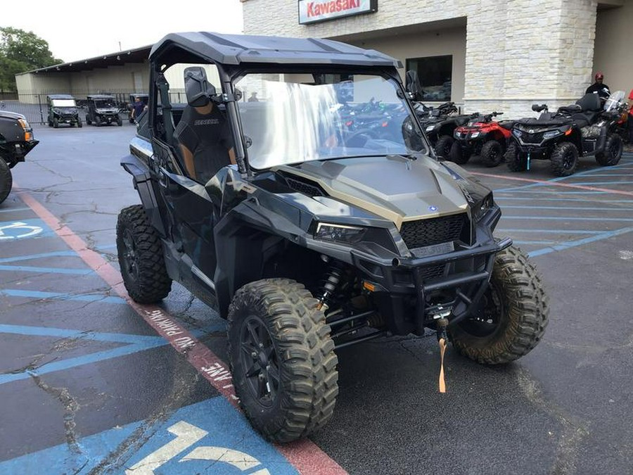 2023 Polaris® General XP 1000 Premium