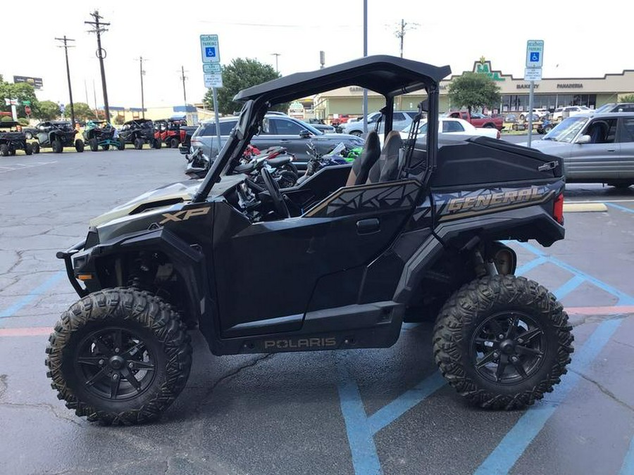 2023 Polaris® General XP 1000 Premium