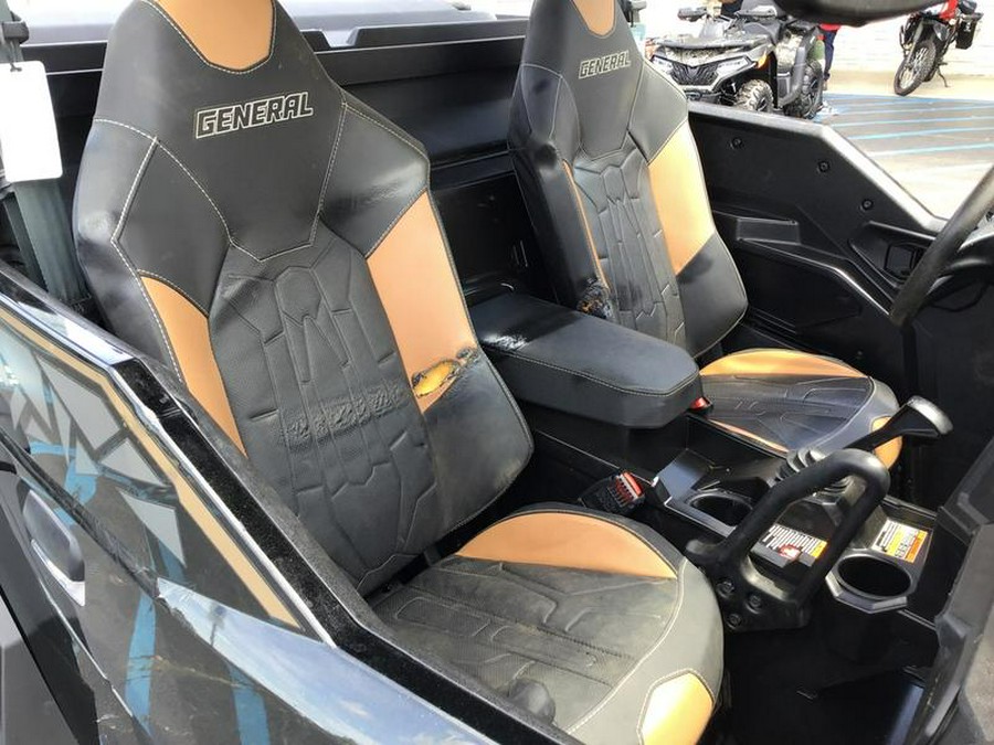 2023 Polaris® General XP 1000 Premium