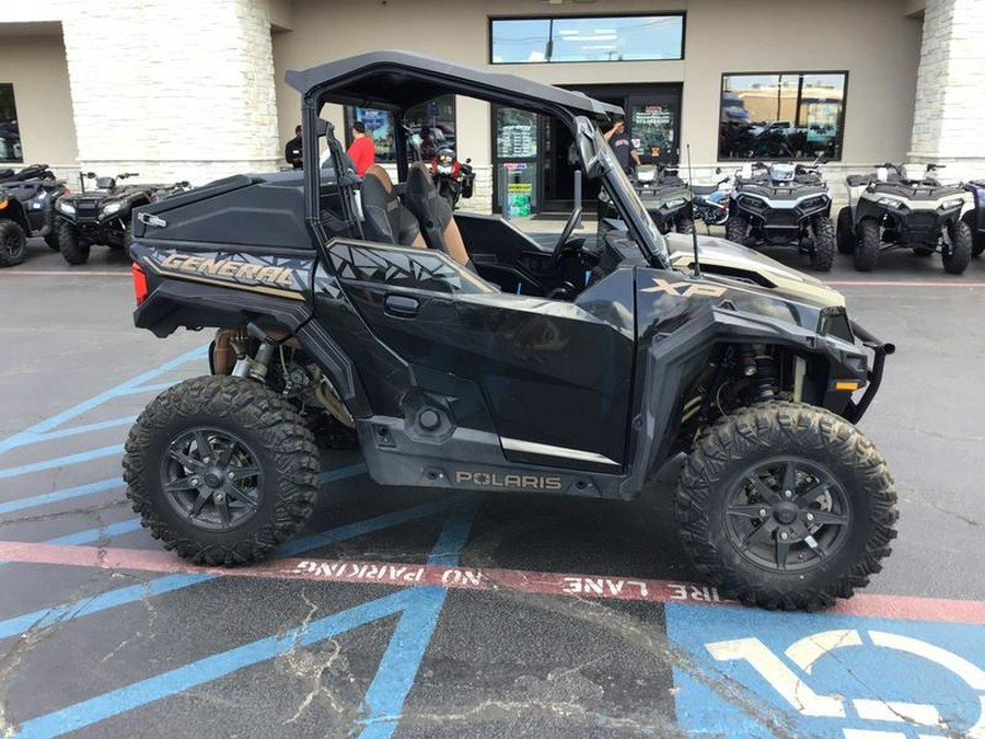 2023 Polaris® General XP 1000 Premium