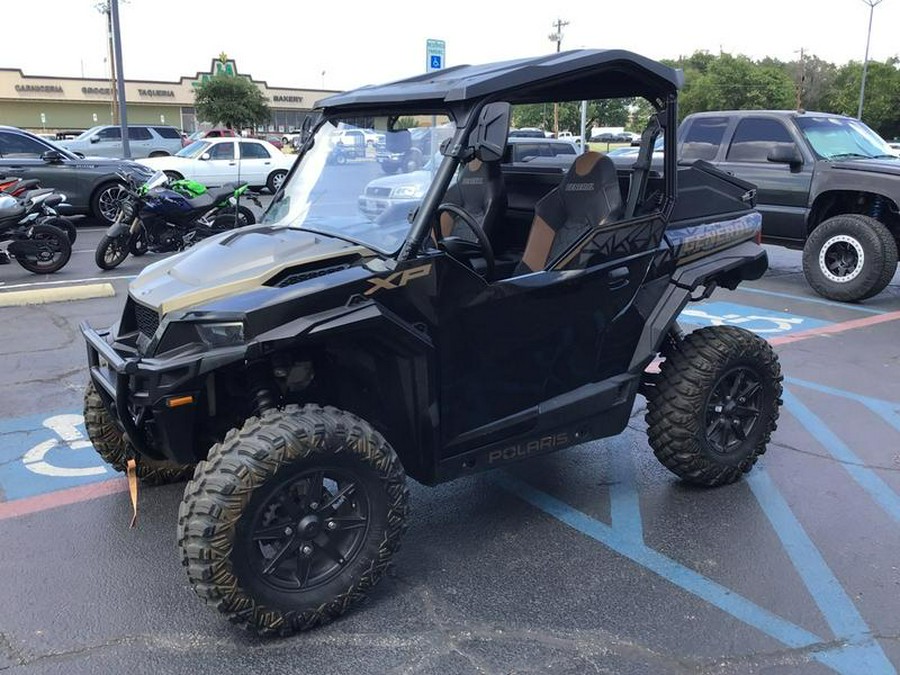 2023 Polaris® General XP 1000 Premium